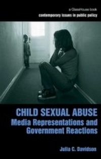 Abbildung von: Child Sexual Abuse - Routledge Cavendish