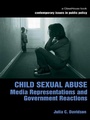 Cover: Child Sexual Abuse - Routledge Cavendish