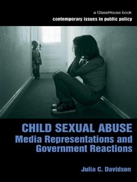 Enlarge image Cover: Child Sexual Abuse - Routledge Cavendish