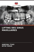 Cover: LIFTING DES SINUS MAXILLAIRES - Editions Notre Savoir