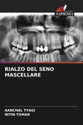Cover: RIALZO DEL SENO MASCELLARE - Edizioni Sapienza