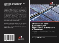 Abbildung von: Strutture di pozzi quantistici per applicazioni di rivelatori a infrarossi - Edizioni Sapienza