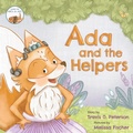 Cover: Ada and the Helpers - Launch Mission Publishing