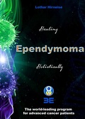 Cover: Ependymoma - Publishdrive