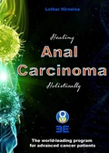 Cover: Anal carcinoma - Publishdrive