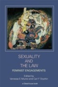 Bild: Sexuality and the Law - Routledge Cavendish