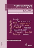 Cover: Familias reconstituidas en un mundo global - Ediciones Morata