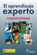 Cover: El aprendizaje experto - Ediciones Morata