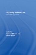 Bild: Sexuality and the Law - Routledge Cavendish