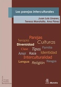 Cover: Las parejas interculturales - Ediciones Morata, S.L.