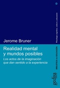 Cover: Realidad mental y mundos posibles - Gedisa Editorial