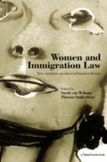 Bild: Women and Immigration Law - Routledge Cavendish