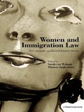 Bild: Women and Immigration Law - Routledge Cavendish