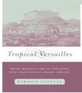 Cover: Tropical Versailles - Routledge