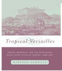 Enlarge image Cover: Tropical Versailles - Routledge