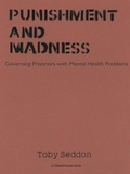 Cover: Punishment and Madness - Routledge Cavendish