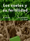 Cover: Los suelos y su fertilidad - Reverte