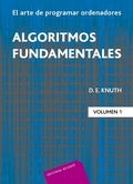 Cover: Algoritmos Fundamentales - Reverte