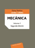 Cover: F&iacute;sica te&oacute;rica. Mec&aacute;nica - Reverte