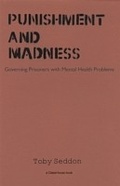 Cover: Punishment and Madness - Routledge Cavendish