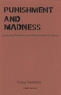 Enlarge image Cover: Punishment and Madness - Routledge Cavendish