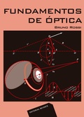 Cover: Fundamentos de &oacute;ptica - Reverte