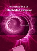 Cover: Introducci&oacute;n a la relatividad especial - Reverte