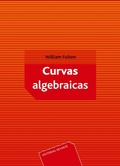 Cover: Curvas algebraicas - Reverte