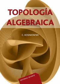 Abbildung von: Topología algebraica - Reverte