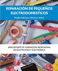 Cover: Reparaci&oacute;n de peque&ntilde;os electrodom&eacute;sticos - Reverte