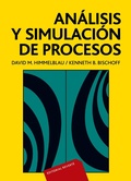 Cover: An&aacute;lisis y simulaci&oacute;n de procesos - Reverte