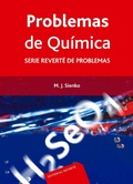 Cover: Problemas de qu&iacute;mica - Sienko - Reverte