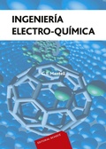 Cover: Ingenier&iacute;a electro-qu&iacute;mica - Reverte