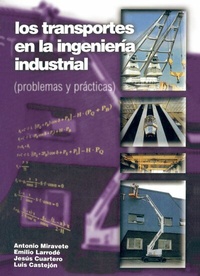 Abbildung von: Los transportes en la ingeniería industrial - Reverte