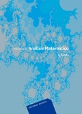 Cover: Principios de an&aacute;lisis matem&aacute;tico - Reverte