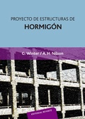 Cover: Proyecto de estructuras de hormig&oacute;n - Reverte