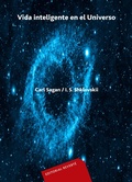 Cover: Vida inteligente en el universo - Reverte