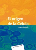 Cover: El origen de la c&eacute;lula - Reverte