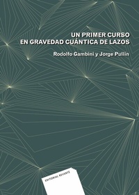 Abbildung von: Un primer curso en gravedad cuántica de lazos - Reverte