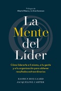 Cover: La mente del l&iacute;der - Reverte-Management