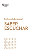 Cover: Saber escuchar - Reverte-Management