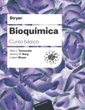 Cover: Bioqu&iacute;mica. Curso b&aacute;sico - Reverte