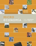 Cover: Microeconom&iacute;a - Reverte
