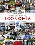 Cover: Fundamentos de econom&iacute;a - Reverte