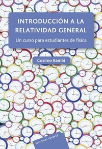 Abbildung von: Introducción a la relatividad general - Reverte