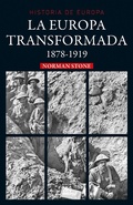 Cover: La Europa transformada - Siglo XXI
