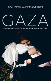Enlarge image Cover: Gaza - Siglo XXI