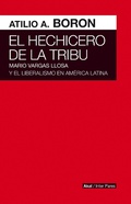 Cover: El hechicero de la tribu - Ediciones Akal