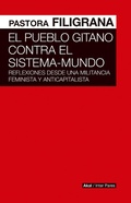 Cover: El pueblo gitano contra el Sistema-Mundo - Ediciones Akal
