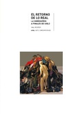 Cover: El retorno de lo real - Ediciones Akal